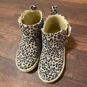 Toddler Boots